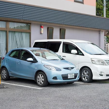 Hotel Tamano Ótavara Kültér fotó