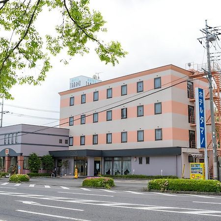 Hotel Tamano Ótavara Kültér fotó