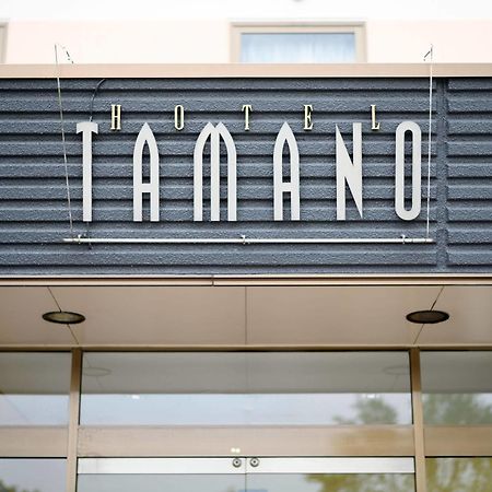Hotel Tamano Ótavara Kültér fotó