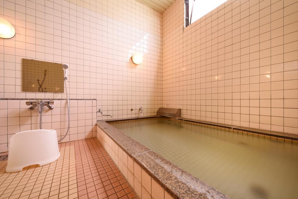 Hotel Tamano Ótavara Kültér fotó