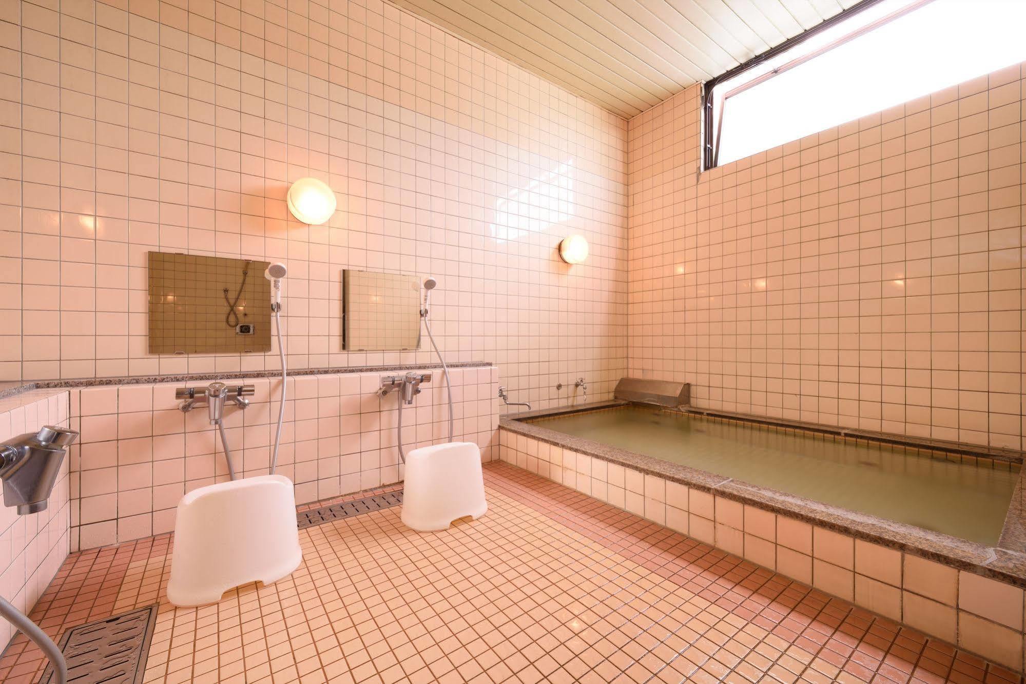 Hotel Tamano Ótavara Kültér fotó