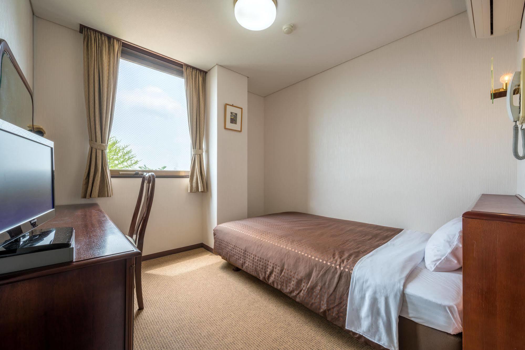Hotel Tamano Ótavara Kültér fotó