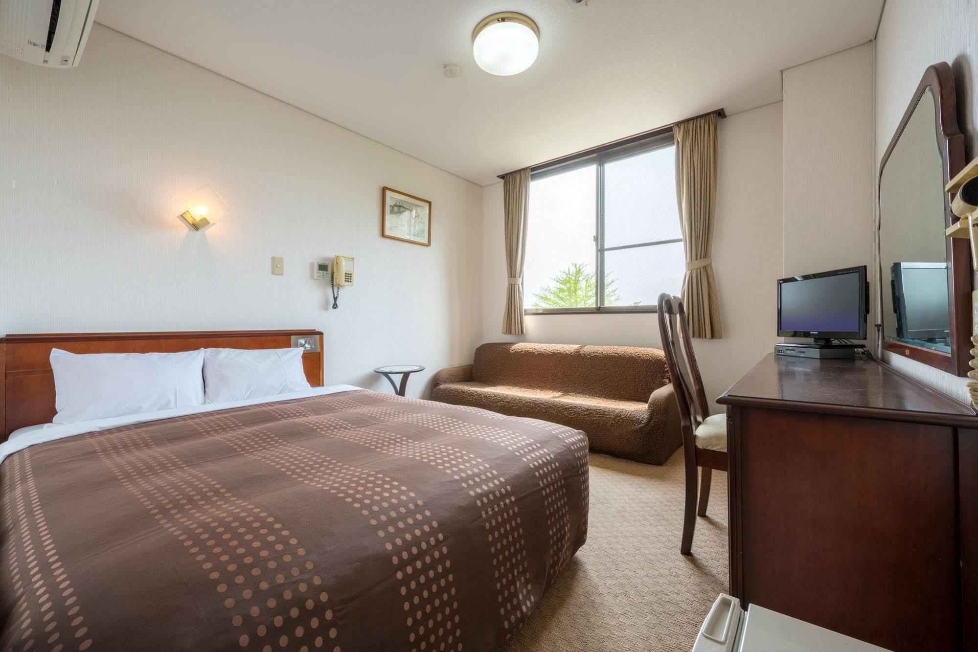 Hotel Tamano Ótavara Kültér fotó