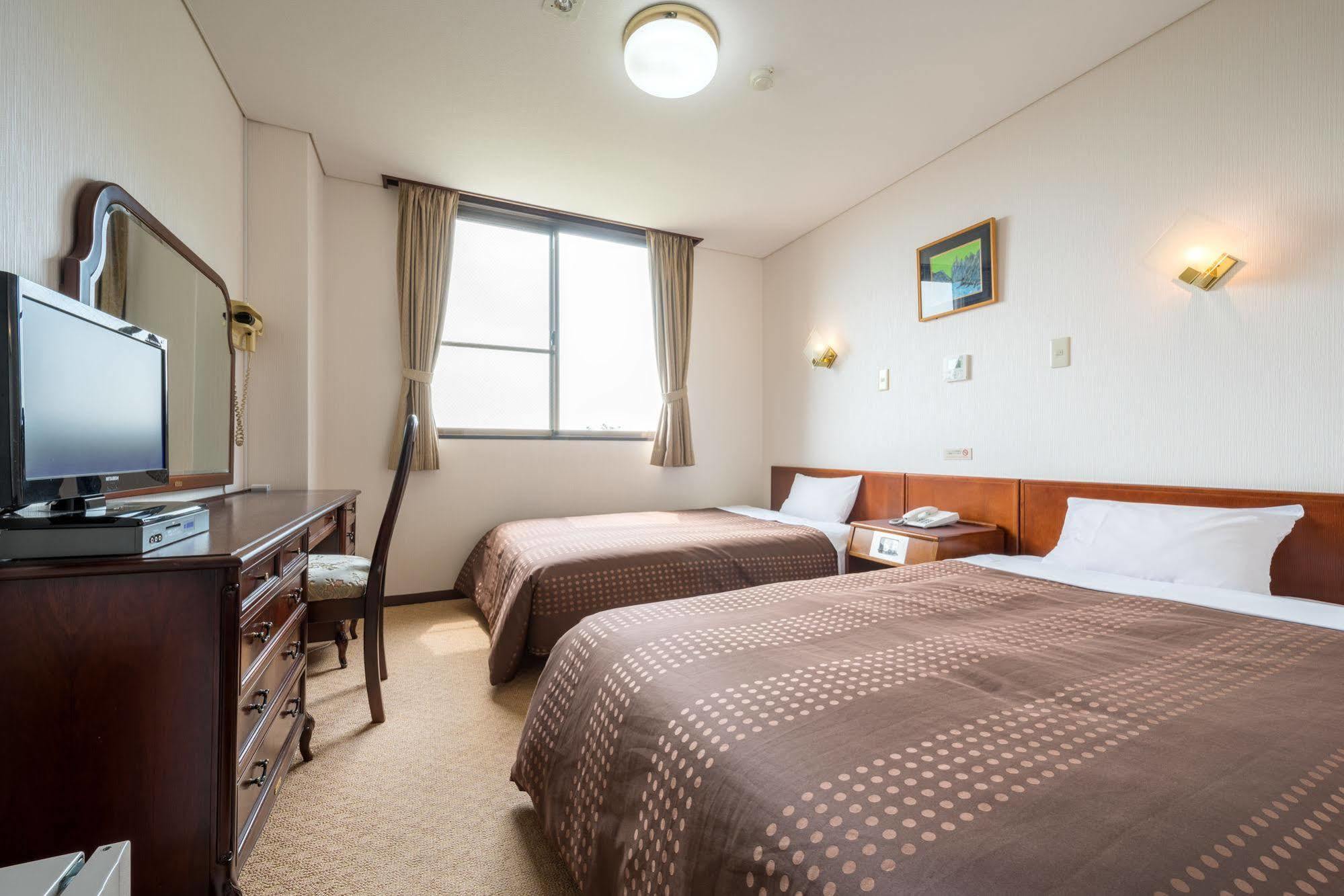 Hotel Tamano Ótavara Kültér fotó