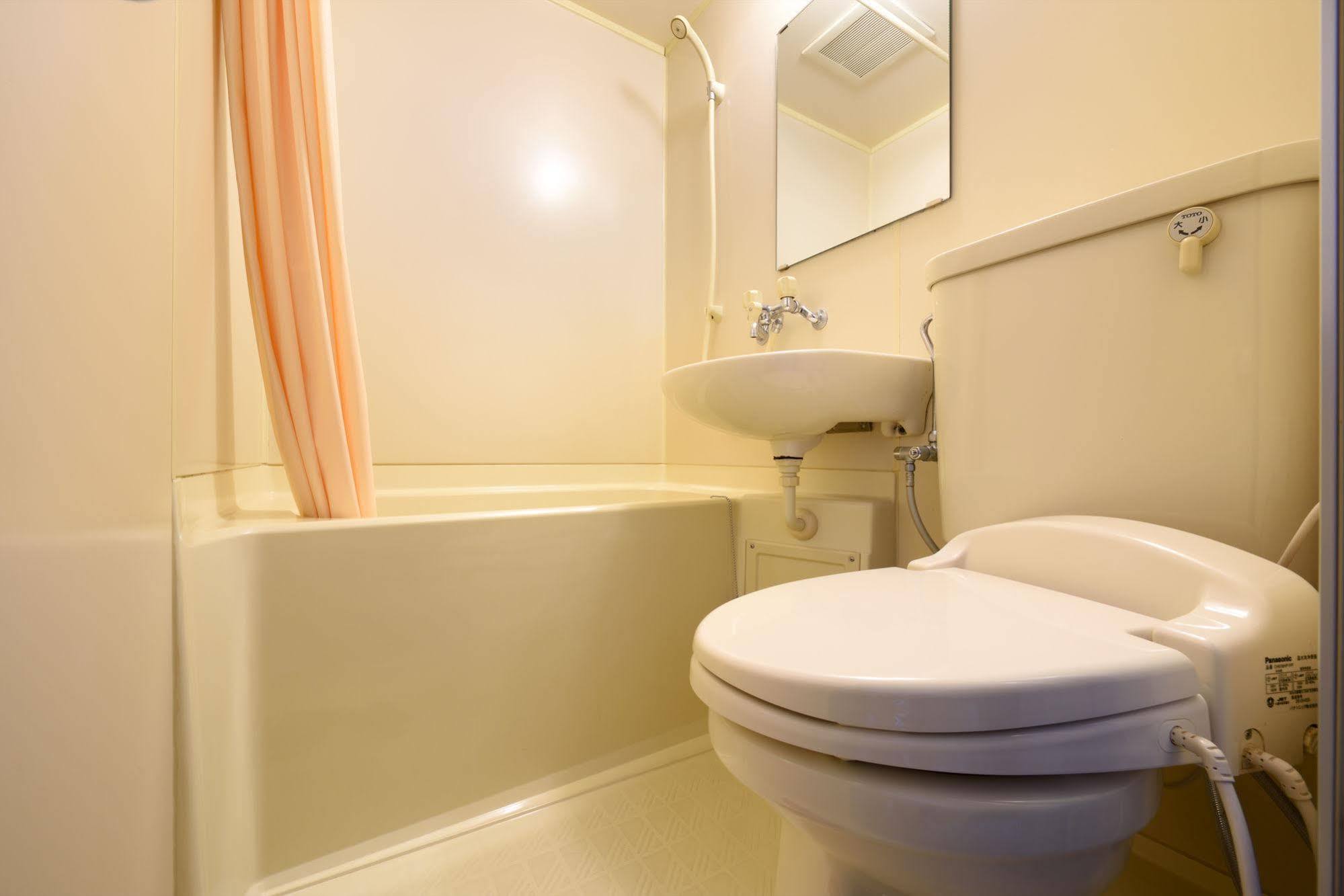 Hotel Tamano Ótavara Kültér fotó