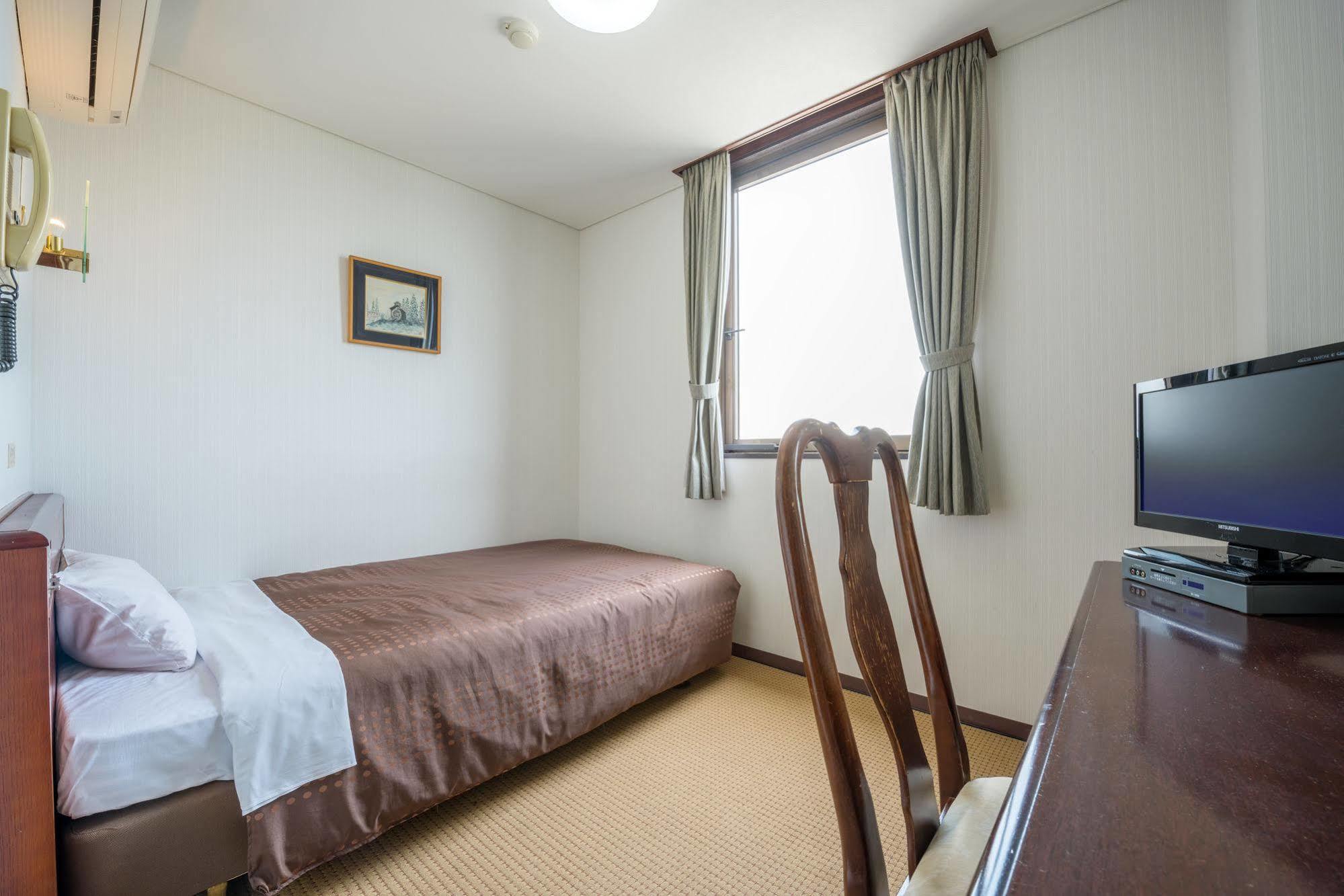 Hotel Tamano Ótavara Kültér fotó
